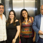 Ricardo Pereira, Vanessa Pontes, Rebeca Félix E Pedro Alfredo (1)