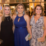 Roberta Araújo, Melissa Sousa E Virgínia Cabral (1)