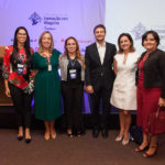 Roberta Carvalho, Simone Monteiro, Camila Fernandes, Felipe Dias Lopes, Natália Monteiro E Emília Moraes