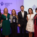 Roberta Carvalho, Simone Monteiro, Camila Fernandes, Felipe Dias Lopes, Natália Monteiro E Emília Moraes 2