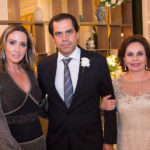 Roberta, Etevaldo E Marly Nogueira (2)