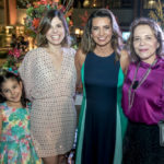 Roberta E Carol Bezerra, Marcia Travessoni E Angela Cunha (2)