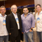 Roberto, Hélio, Fernando E Márcio Galliza (1)