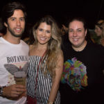 Rodrigo Mota, Taynee Neves E Clara Franck (2)