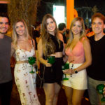 Ronald Aguiar, Monique Kretze, Renata Lara, Mariana Zaira E Eduardo Araújo (4)