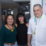 Roseane Brito, Socorro Silva E Sebastião Claudio (1)