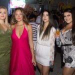 Sarah Alves, Lorraine Cacau, Allana Moreira E Larissa Sampaio (1)