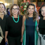 Sarah Philomeno,Ana Lucia Wolff, Marcia Travessoni E Elusa Laprovitera (2)