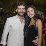 Sebastiano E Amanda Ferreira