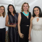 Simone Cardoso, Lindione Pereira, Conceição Marques E Raimunda Horizonte (1)