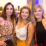 Suzi Ferrer, Rane Magalhães E Sueli Cabral (1)