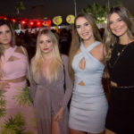 Tatiane Palhares, Paloma Pinheiro, Fernanda Holanda E Camila Mota (1)