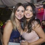 Thaís Albuquerque E Andessa Fernandes