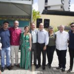 Ticiana Cmapo, Alexandre Moreno, Eduardo Gurgel, Nathalia E Jorio Da Escoscia, Ricardo De Sousa, Andrea E Juliano Mendonça, E Anderson Marques