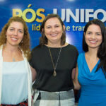 Ticiana Rolim, Renata Santiago E Lilia Sales (3)