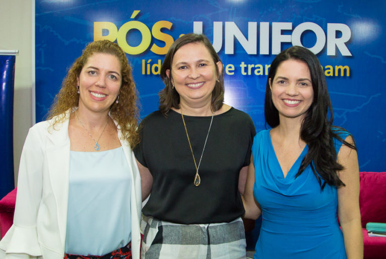 Ticiana Rolim, Renata Santiago E Lilia Sales (3)