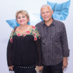 Vera E Antônio Costa