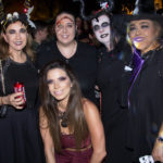 Vânia, Lina E Clara Franck, Mônica Bezerra E Simone Melo (1)