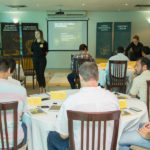 Workshop Além Das Fronteiras