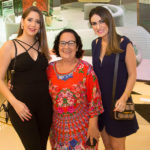 Zaira Mendes, Nereide Figueiredo E Juliana Hissa (1)