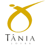 Logo Tania Joias