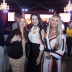 Adriana Alves, Patricia Viana E Ane Kelly