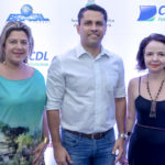 Adriana Joca, Alexandre Medina E Valeria Xavier (2)