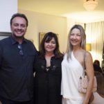 Adriano Nogueira, Ana Lourdes E Carmen Rangel