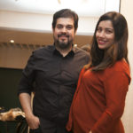 Ailton E Mariana Leitao