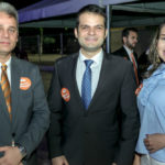 Alan Bandeira, Levi Sales E Gabriela Barreto (1)