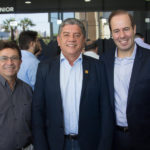 Alci Porto, Sampaio Filho E César Ribeiro (1)