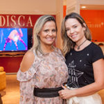 Alessandra Sá E Tereza Ribeiro