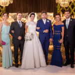 Alina Estéfane, Francisco Cardoso, Lorena Aragão, Igor Linhares, Beatriz Ramalho E Lucas Boris_