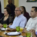 Almoço Diretoria CDL Com Prefeito Roberto Cláudio (14)