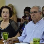 Almoço Diretoria CDL Com Prefeito Roberto Cláudio (15)