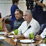 Almoço Diretoria CDL Com Prefeito Roberto Cláudio (16)