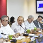 Almoço Diretoria CDL Com Prefeito Roberto Cláudio (20)