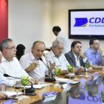 Almoço Diretoria CDL Com Prefeito Roberto Cláudio (21)