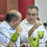 Almoço Diretoria CDL Com Prefeito Roberto Cláudio (27)