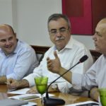 Almoço Diretoria CDL Com Prefeito Roberto Cláudio (5)