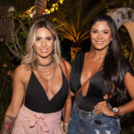 Amanda Andrade E Karina Pierce