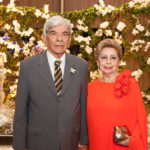 Américo Rodrigues E Lúcia Pierre