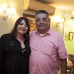 Ana Lourdes E Osterne Feitosa