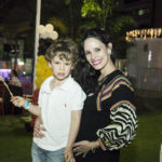 Andre E Lina Pontes