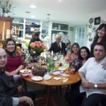 Aniversario Ana Lourdes