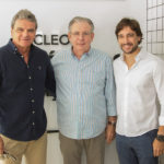 Antônio José Carvalho, Ricardo Cavalcante E Rodrigo Carvalho (1)