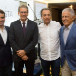 Ari Neto, Severino Ramalho, Eduardo Rolim E Oto De Sá Cavalcante (2)