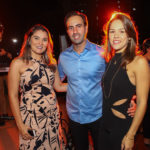 Arine Gomes, Vitor Frota E Daniela Eloy (2)