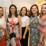 Arlesiana Oliveira, Rosangela, Carol, Marcia E Roseane Melo (1)