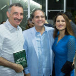 Artur Bruno, Ricardo E Manoela Barcelar (2)